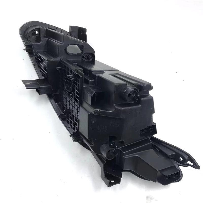 Compatible Back Shell for 18/19/20 Borui GE Headlights