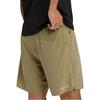 Hoka One One Running Multi-Pocket Knitted Breathable Sports Shorts Men shorts 1176972-WDMS