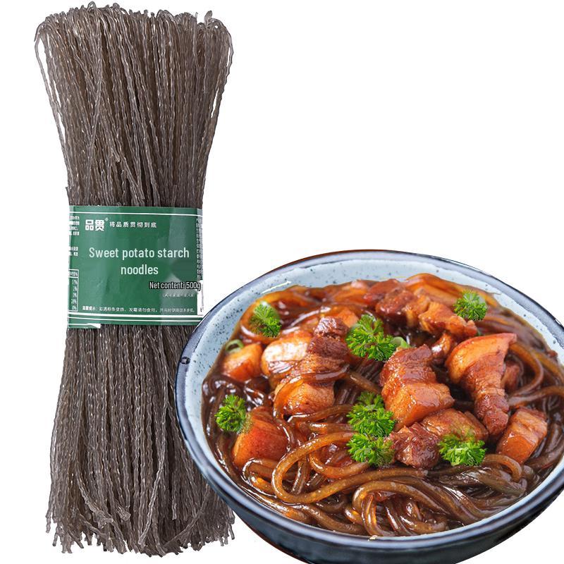 Pin Guan Sweet Potato Vermicelli (3 x 500g)