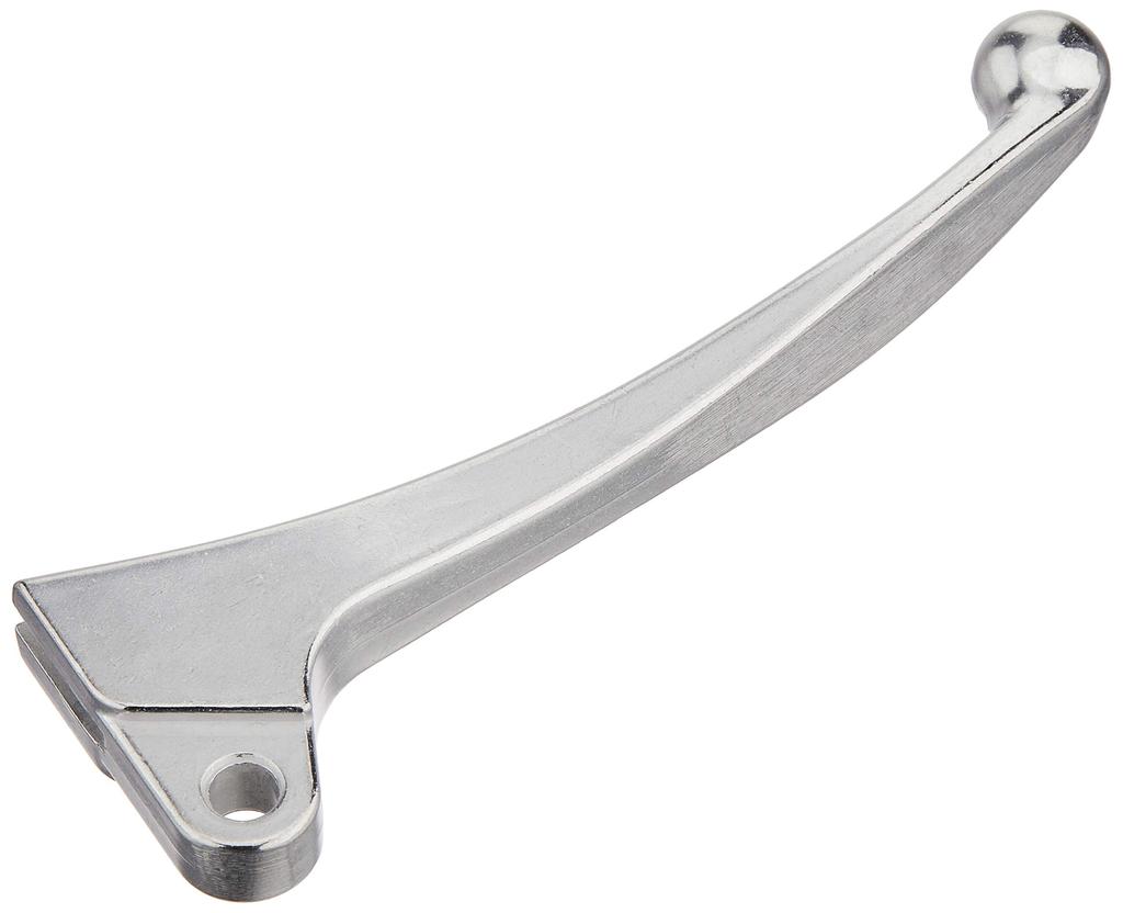 Bike Parts Center Right Brake Lever for Honda Drum Brakes