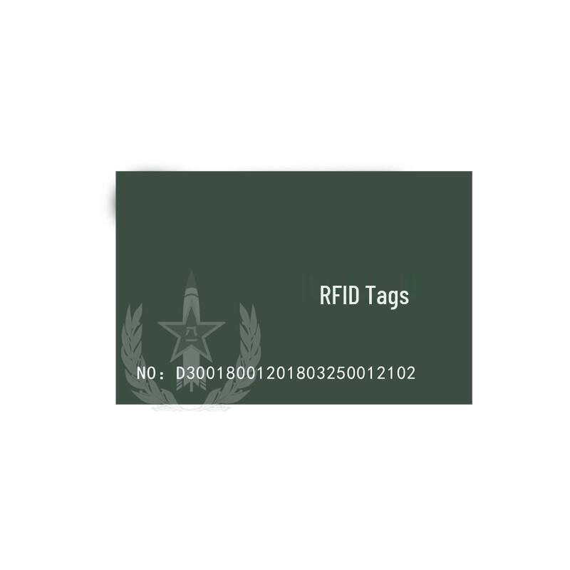 Jiangtai JTL208857 Wired RFID and Image Scanner