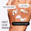 MAC Studio Radiance Moisturizing Silky Primer