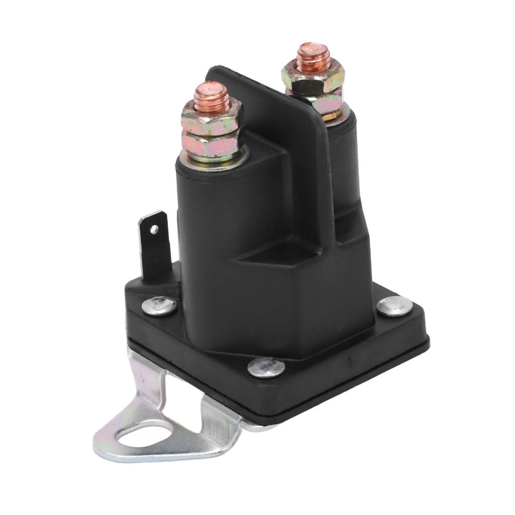 Starter Magnetrelais 12V Rasenmäher Ersatzteile Zubehör für ATVs Schneemobile