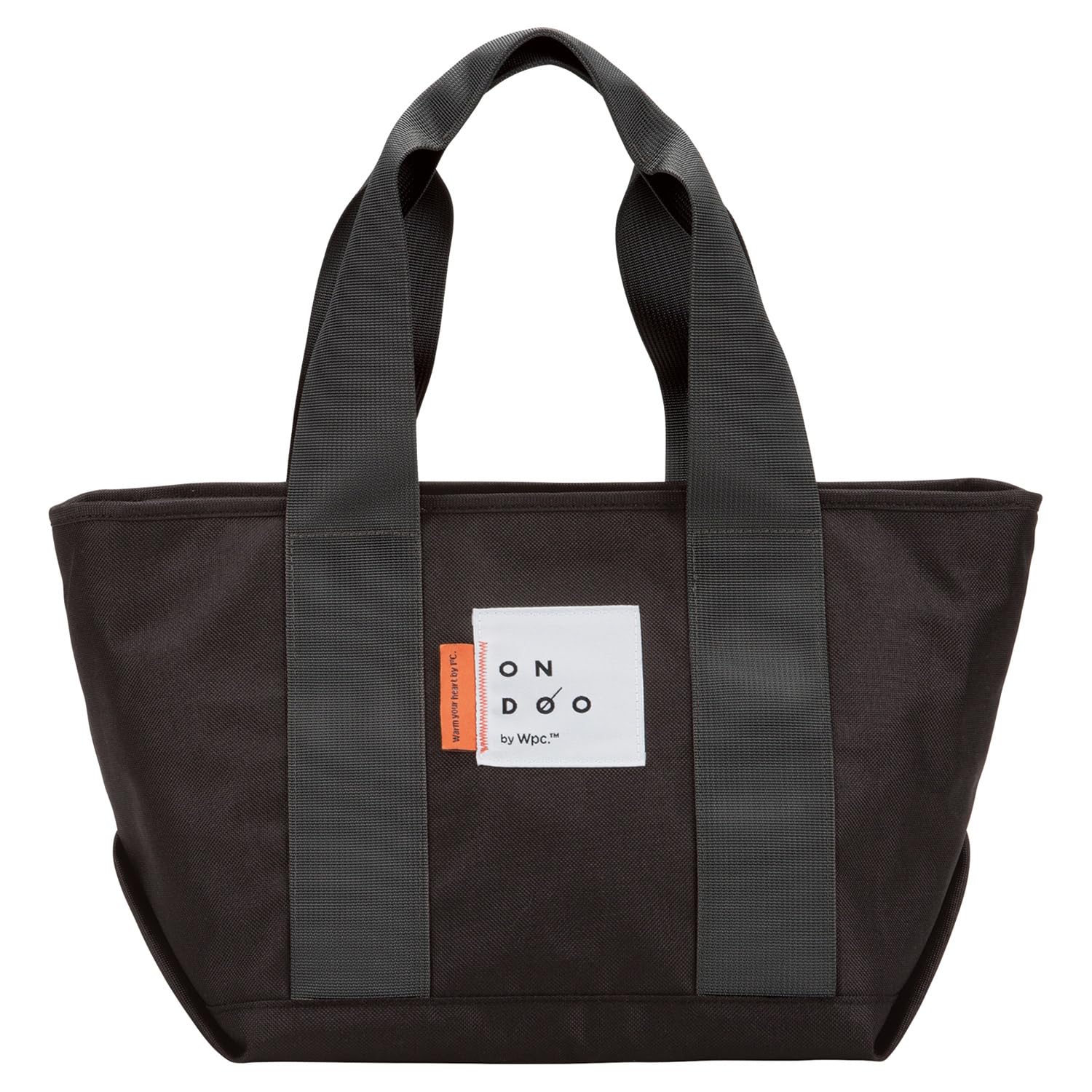 

Сумка-тоут с термоизоляцией World Party ONDOO Идеально подходит для и Оснащена пакетом со льдом и и Простая Wpc. Сумка, Черная, Для поездок на работу, В школу, Для ланча, Для пикников, И другое. чёрный