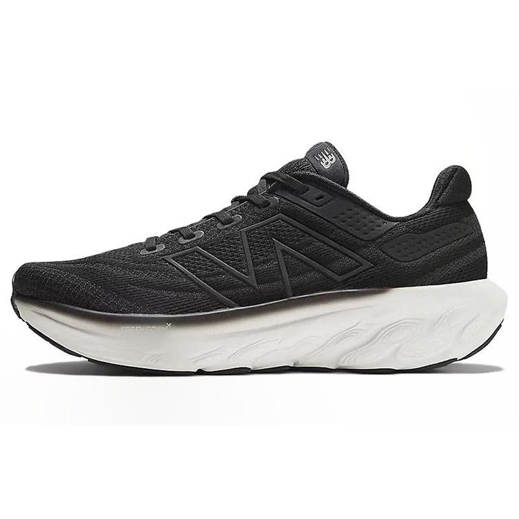New Balance Fresh Foam X  Black  Men s M1080K13 EU 41.5