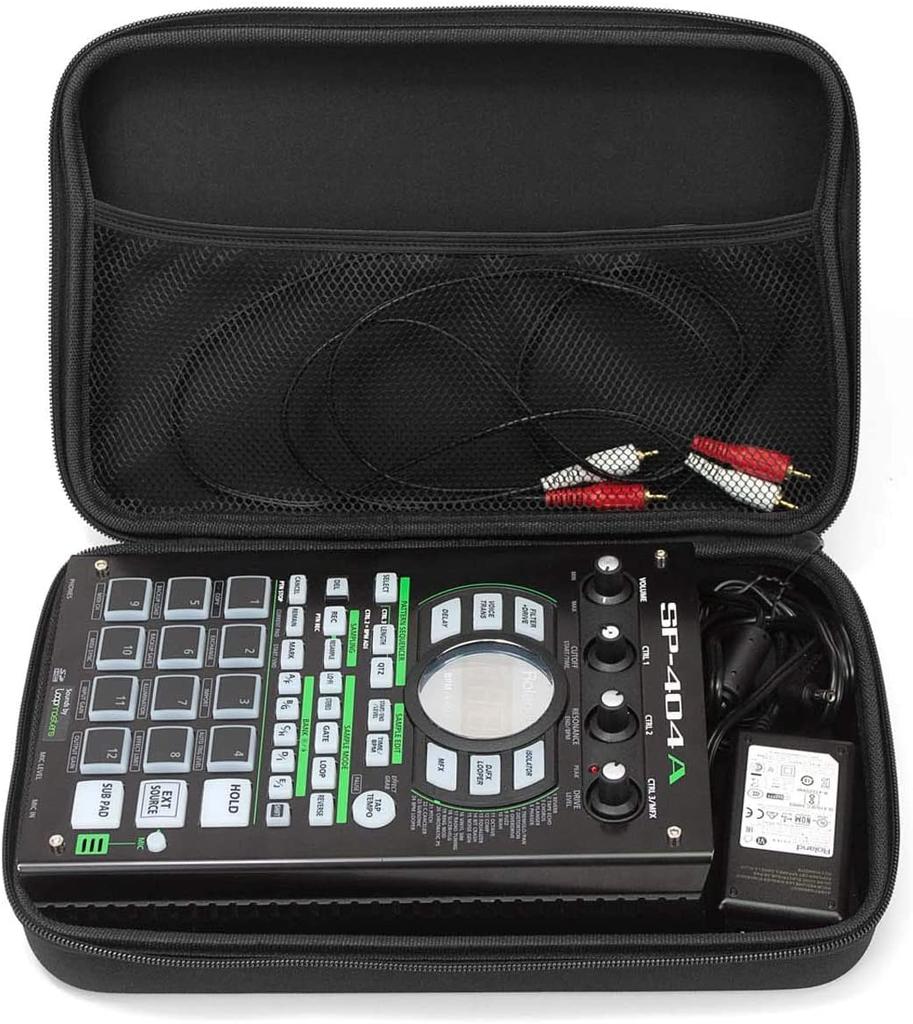 Analog Cases Roland SP404 Dedicated Case