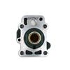 6E7-45331 Housing,Bearing for YAMAHA 9.9HP 15HP F8 F9.9 Boat Engine 6E7-45331-00-5B 6E7-45331-00-9M 6E7-45331-00-CA