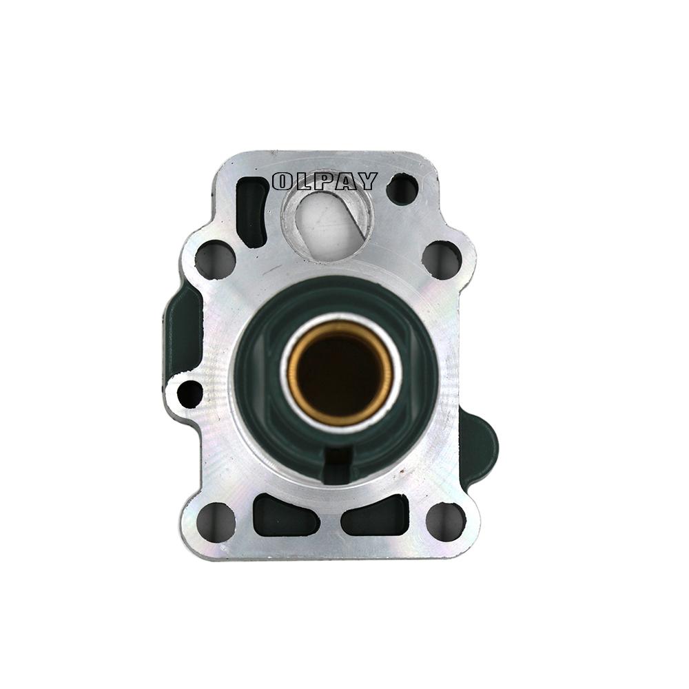 6E7-45331 Housing,Bearing for YAMAHA 9.9HP 15HP F8 F9.9 Boat Engine 6E7-45331-00-5B 6E7-45331-00-9M 6E7-45331-00-CA