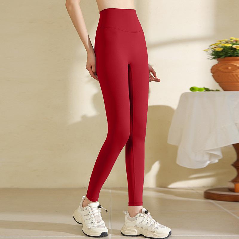Women's High-End Yoga and Pilates Suit - Elegant and Professional 2025 Summer Activewear