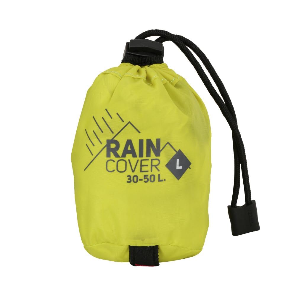 

Waterproof Rain Cover Rain Cover L MIS2246 Sulfur [Millet] (NEW LOGO)