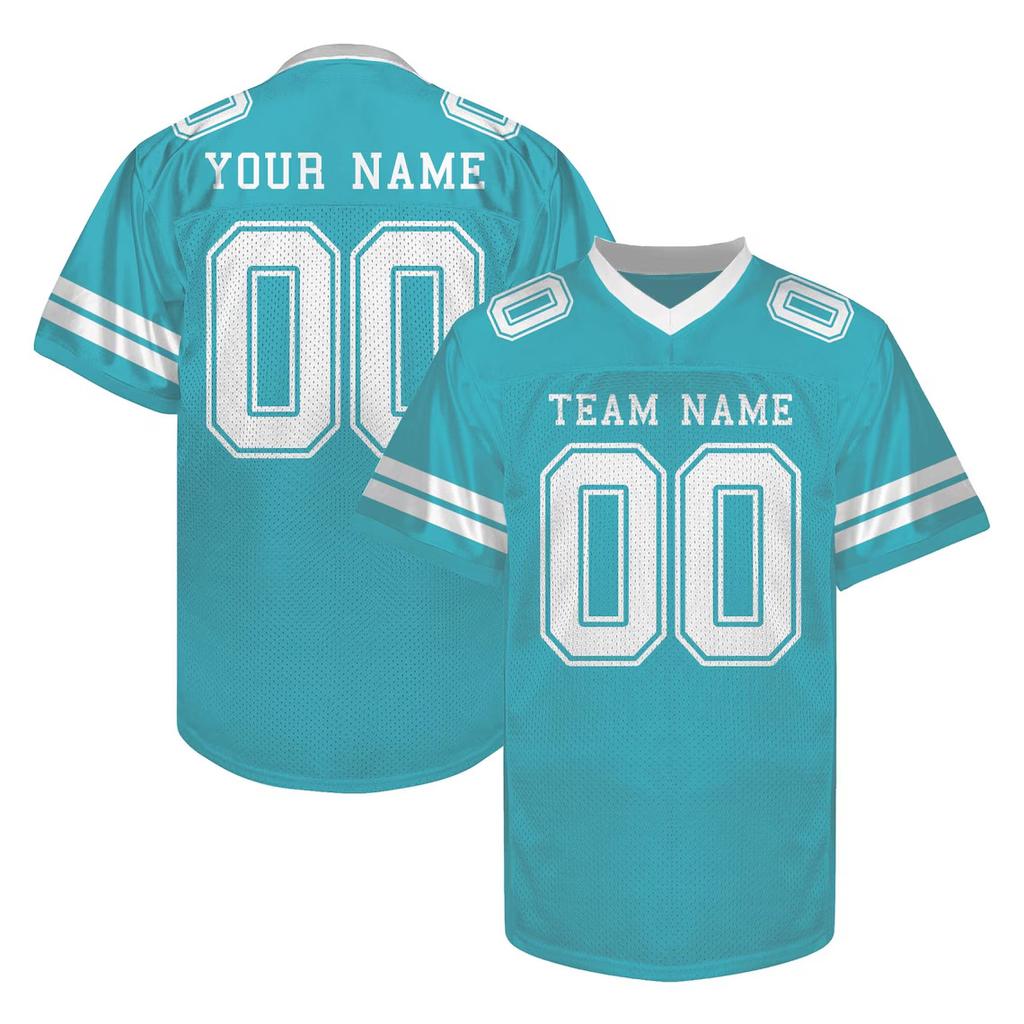 Football Jersey, Short-Sleeved American Football Jersey, Game Training Nfl Jersey, Pittsburgh Steelers