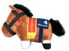 Thoroughbred Collection Plush Toy 25cm 15cm X 19cm (Pixie Knight)