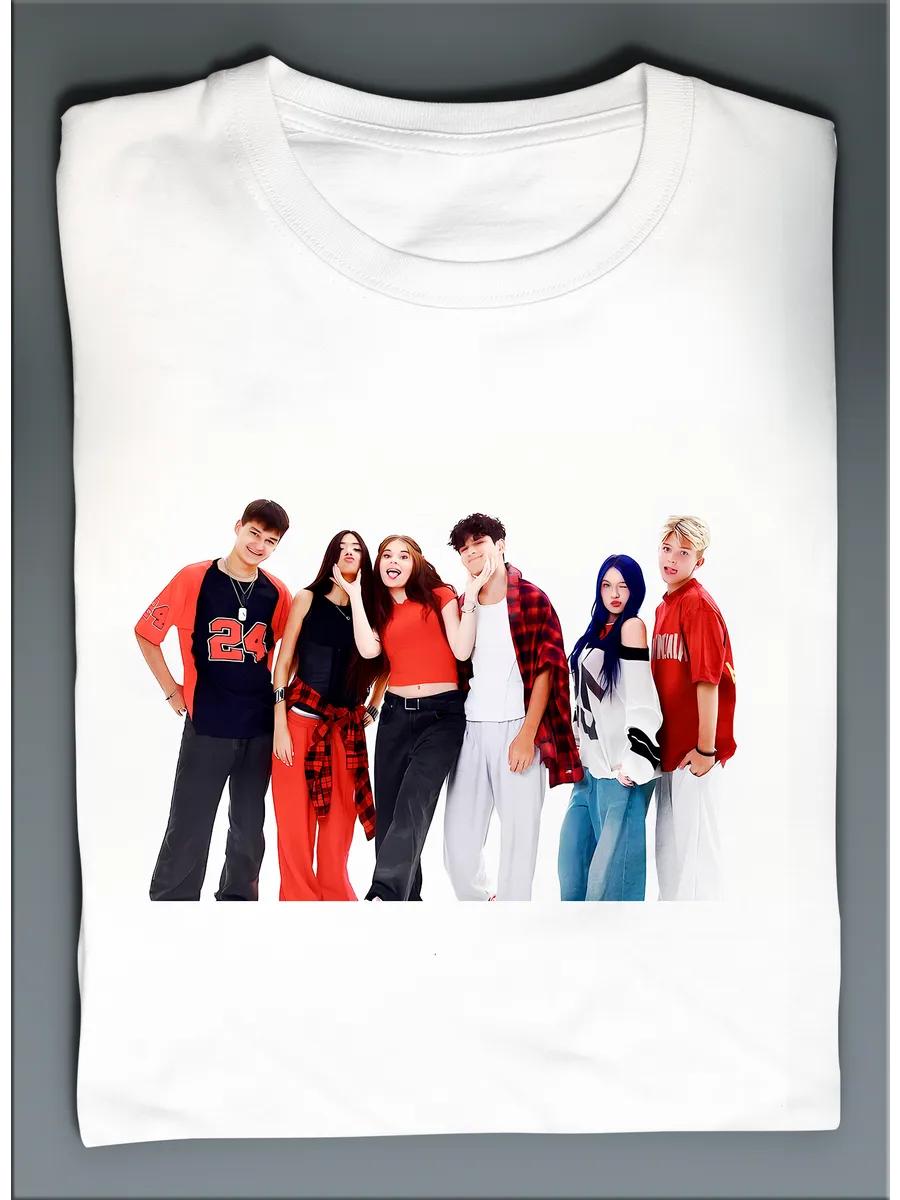 Tyler Name Printed T-shirt S