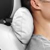 Acura CDX/RDX/TLX/MDX & Maybach Neck and Lumbar Support Pillow Set