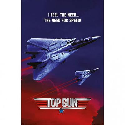 The Need For Speed ​​Poster