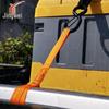Heavy-Duty Polyester Webbing Loop Strap