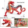 Cross-border Mythical Unicorn Pegasus Toy Model for Kids