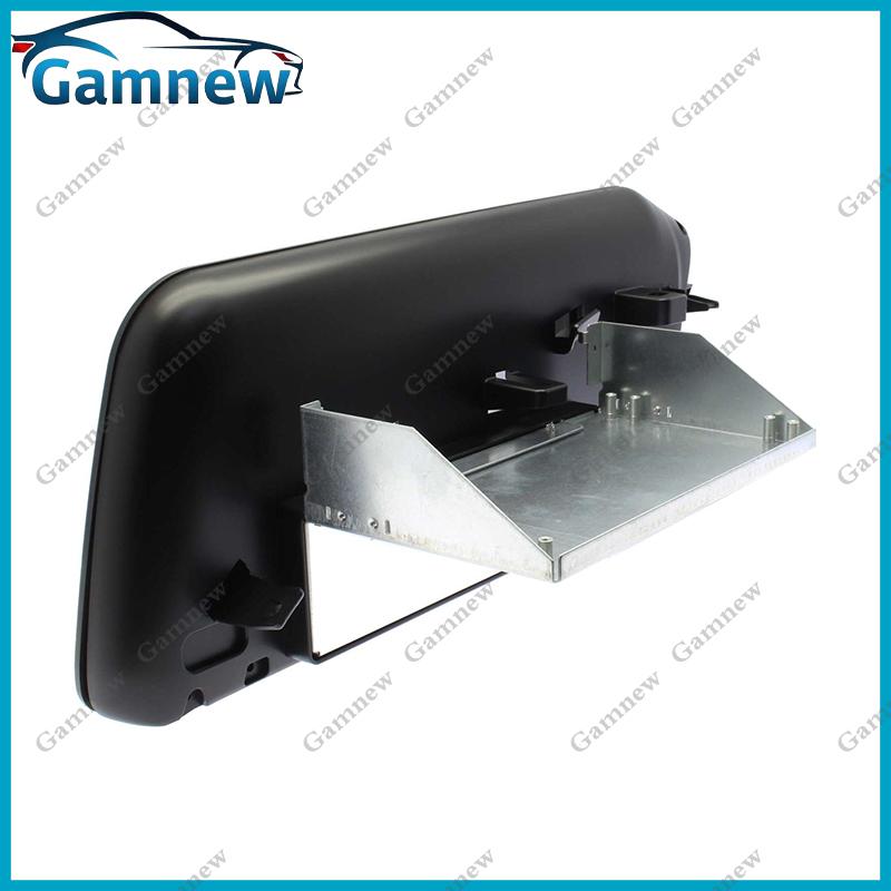 9 Inch Car Frame Fascia Adapter Android Radio Dash Fitting Panel Kit For Hyundai Elantra Avante 2020-2023