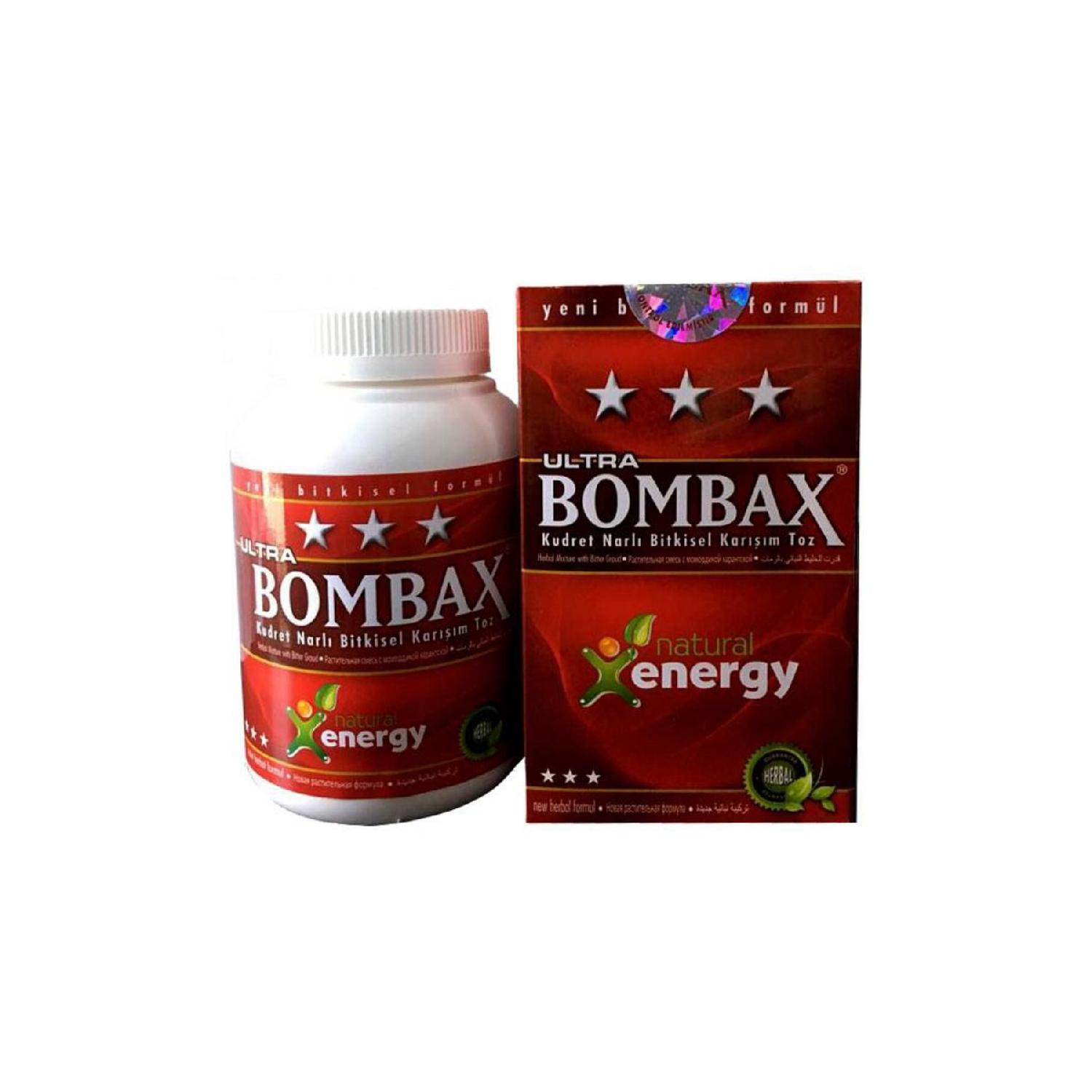 

Kudret Pomegranate Herbal Mixture Original Bandols 250gr