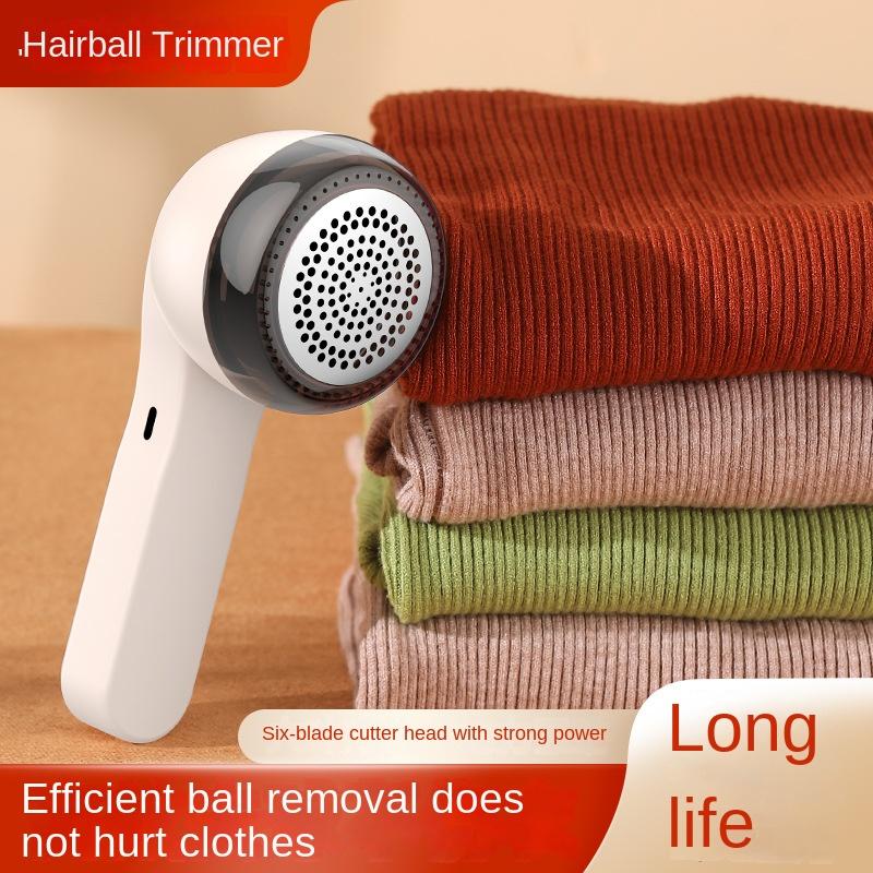 Hairball Trimmer Electric Shaver Clothing Pilling and Pilling Remover for Home Use Hairball Trimmer RemovesHairballs
