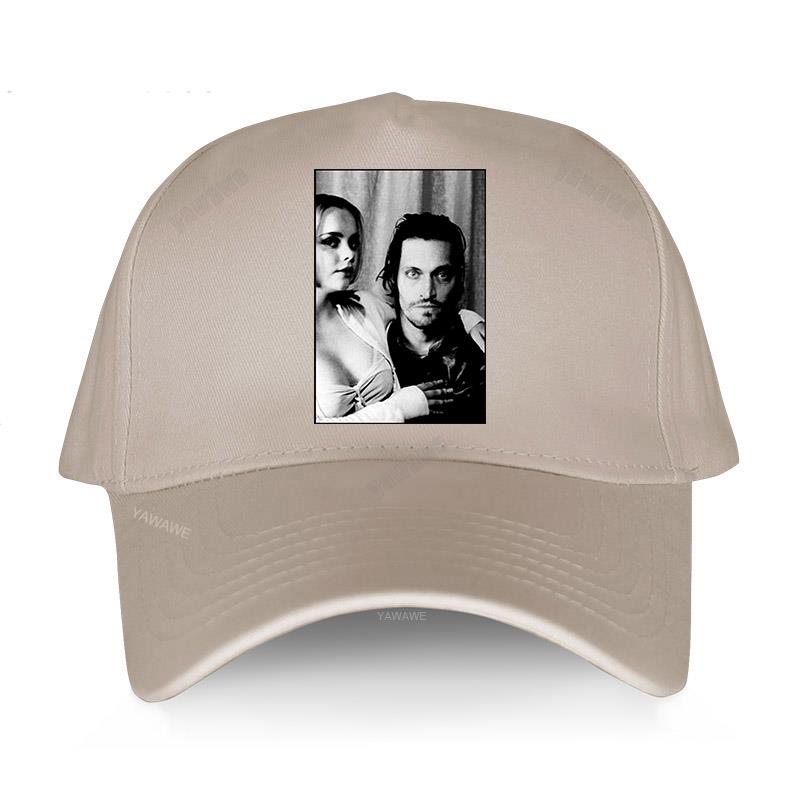 Мужская бейсболка, шляпы в стиле хип-хоп Buffalo 66 Film Black Snake Moan Billy Layla Arizona Dream Gift Модная женская шляпа с коротким козырьком Adjustable