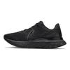 Nike React Infinity Run Flyknit 3 'Triple Black' Sneakers DH5392-005