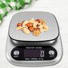 Precyzyjna Waga Kuchenna 5000G/0,1G Wyświetlacz Lcd Jubilerska