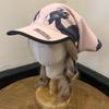 Vintage Dragon Claw Baseball Cap Sunscreen Satin Headscarf Hat Strappy Bandana Hat  outdoor