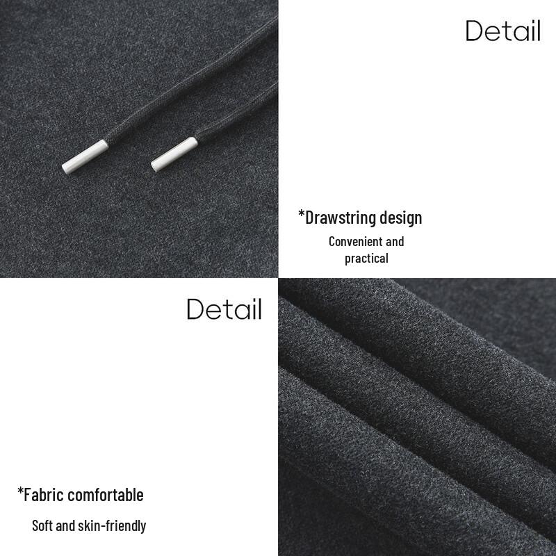 Women's High-Waisted Slim Flare Wool Blend Casual Pants