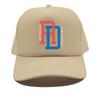 Dominikanische Republik RD Flagge Stolz Dominikanische Trucker-Kappe Sommer Netz Baseballkappe FeUnisex Unisex Retro Papa Geschenk Kappen