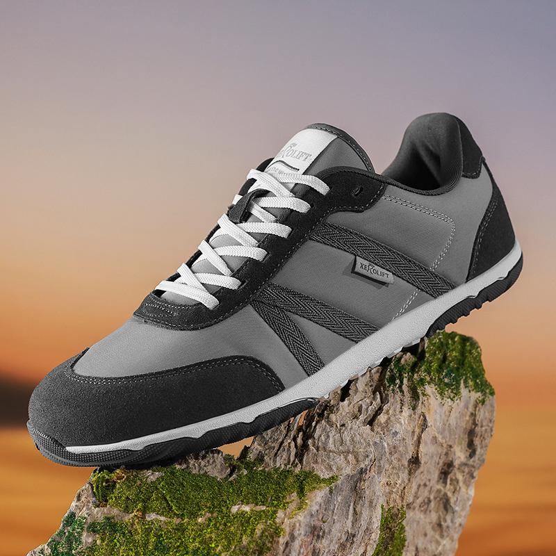 Fashion Lightweight Casual Sports Sneakers Walking Gym Jogging Non-Slip Comfortable Athletic Shoes New Men's Breathable Running Shoes