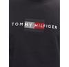 Толстовка Tommy Hilfiger MW0MW35541
