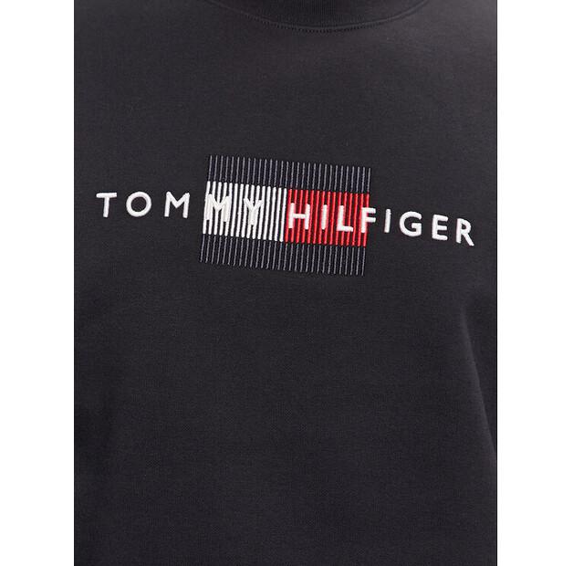 Толстовка Tommy Hilfiger MW0MW35541