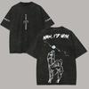 Üst giysisi – T-shirtler