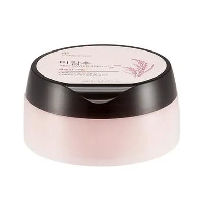Rice Water Bright Cleansing Cream 200ml