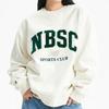 New Balance Sweatshirt Nbsc Brushed Sweatshirt Nbncd41823 39
