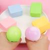 Push Bubble Slow Rising Stress Cube Toys Sensory Toys For Kids Adults Square Shape For Classroom Party Pull Stretch Prospector