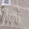 Mendale All-Season Camel Hair Quilt 200x230cm