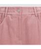 LUCKY CHOUETTE [Holiday Edition] Side Color Corduroy Banding Pants (Pink) Lfpns25010Pix