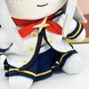 Pretty Derby Oguri Cap Plush Toys Fan Kids Hot Oguri Cap Stuffed Doll Plusie Pillow Figure XMAS Birthday Gifts Rome Decoration