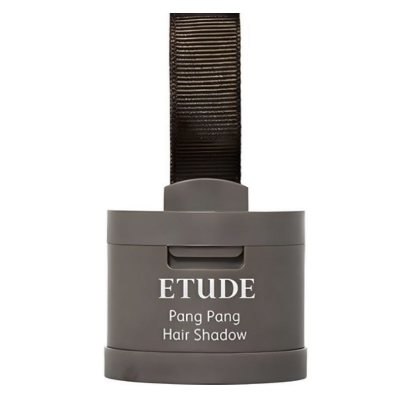 ETUDE Пан Пан Тень для волос (3,5 г / 3 цвета) 01. Dark Brown 1pcs