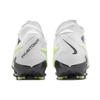 Nike Phantom GX Academy DF MG Luminous Pack Sneakers Unisex Verde Barely-Volt Barely-Grape DD9472-705