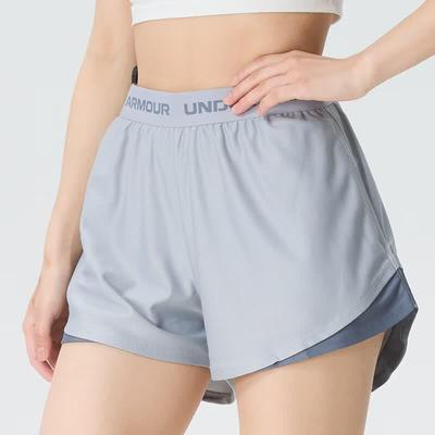 Women's Knit Sports Shorts