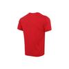 Air Jordan Jumpman Logo Quick-Dry Sports Round-Neck Short-Sleeve T-Shirt Men Tops Red CW5191-687