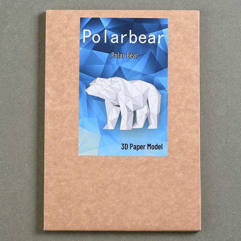 3D Creative Puzzle: Educational Wooden Assembly Toy for Adults & Kids