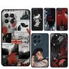 Six Of Crows For Samsung Galaxy M11 M21 M31 M12 M13 M14 M15 M35 M34 M54 M33 M53 M32 M52 M06 M16 M55 Case