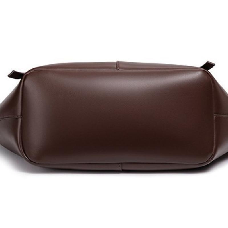1Pc Lightweight and Large-capacity New Wing Bag Women's High-end Handbag Commuter Tote Bag