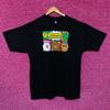 Brown and Friends T-Shirt - Line Friends Brown Friends Mens Shirt - Sally, Cho