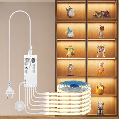 LED osvětlení – LED pásky