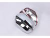 2015 TRITON/L200 ABS Electroplated Rearview Mirror Decorative Cover